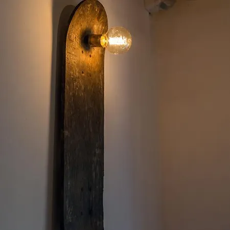 호스텔 The Surf Embassy