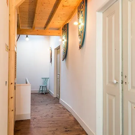 Hostal The Surf Embassy