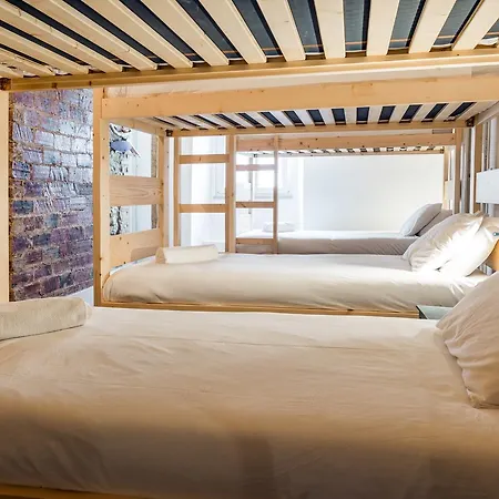 The Surf Embassy Hostal Peniche