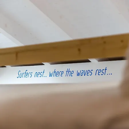 Hostal The Surf Embassy